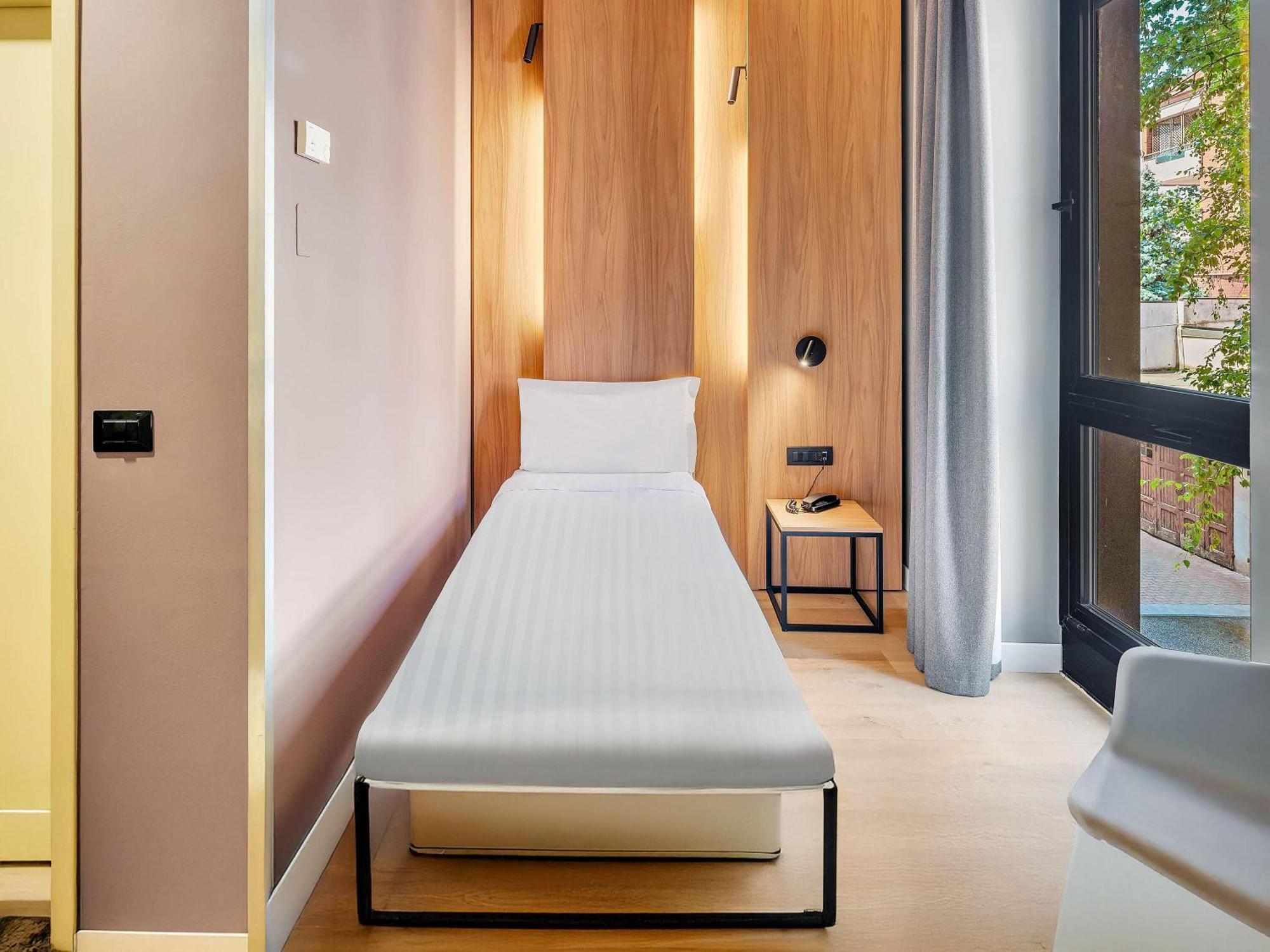 15 Boutique Hotel a Moscova Milano Per Ogni Budget
