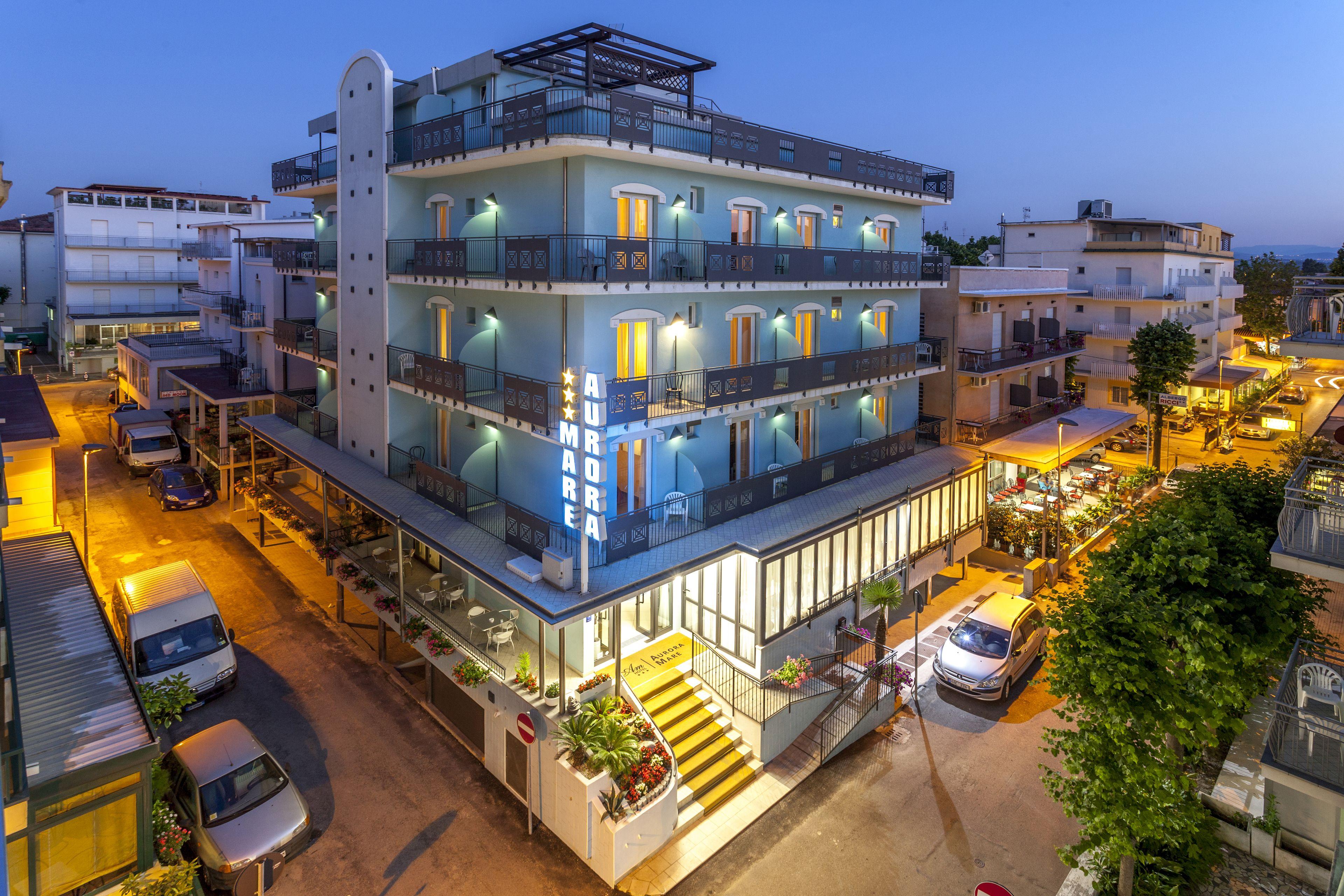 13 Hotel Family Friendly a Miramare di Rimini da Prenotare