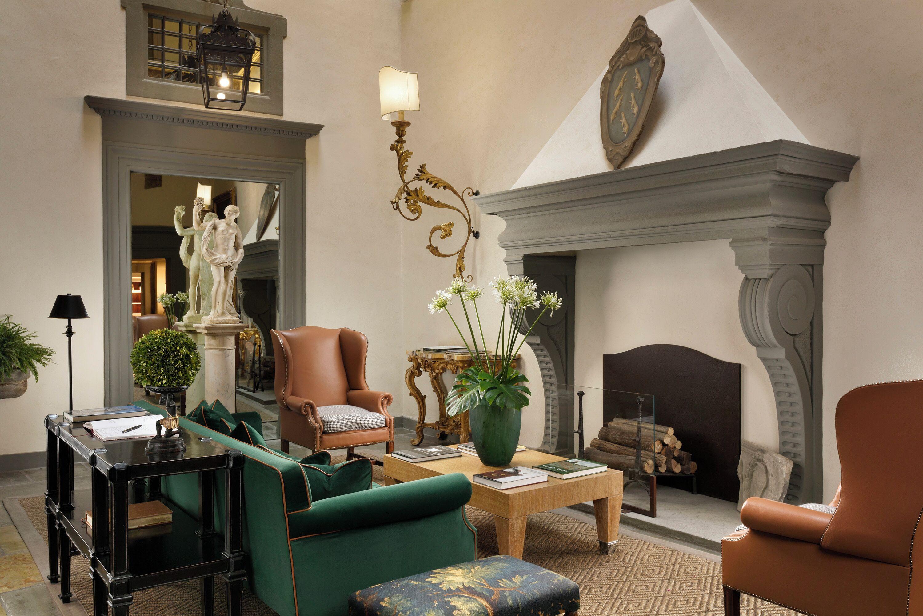 Soggiornare a Vila Leopoldina: 9 Hotel a Firenze Confrontati