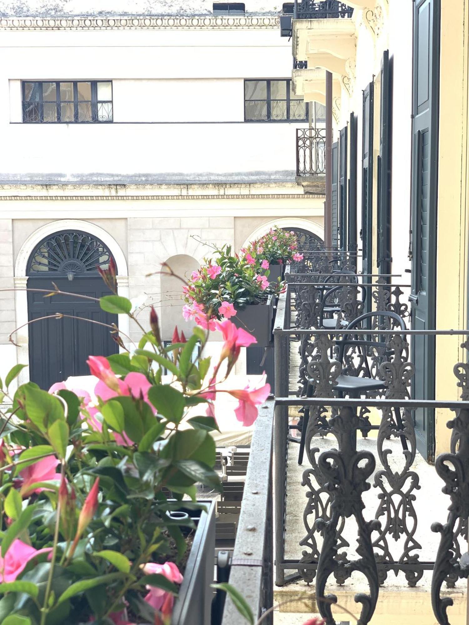 7 Hotel Centrali vicino a Ponte Pietra che Vale la Pena