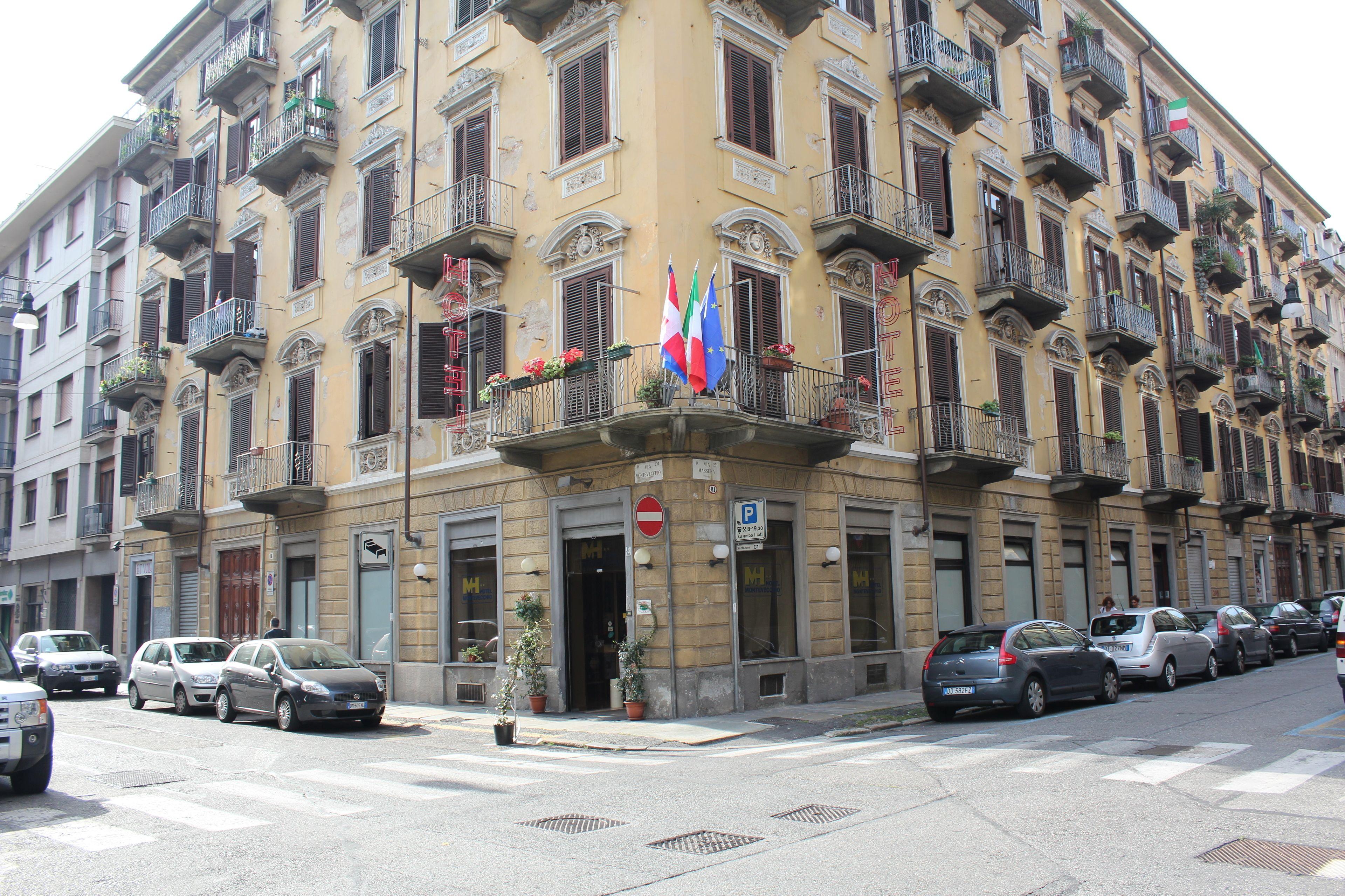 7 Hotel Centrali vicino Piazza Vittorio Veneto: Guida all'Acquisto