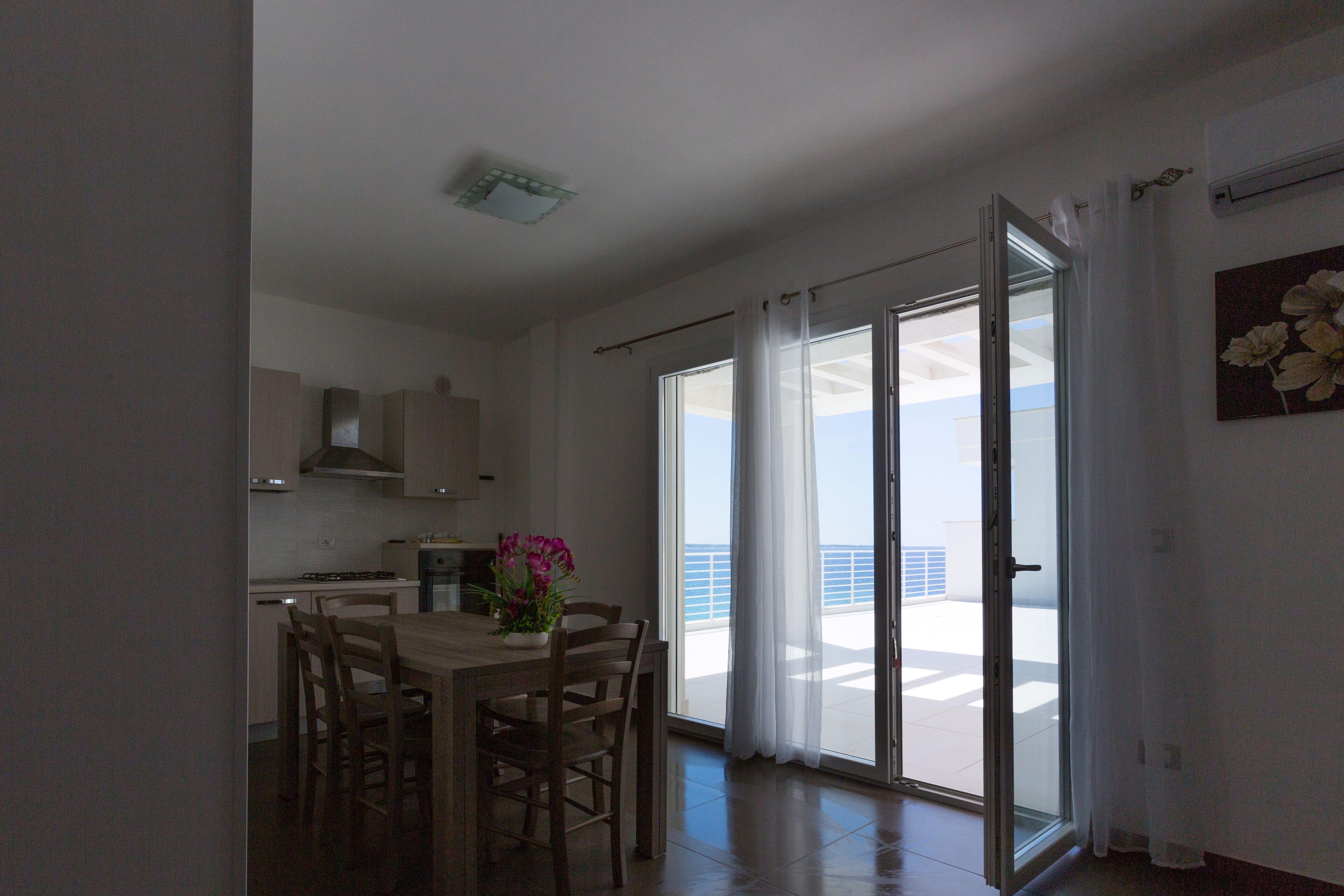8 Hotel Centrali Vicino a Lido Punta della Suina a Gallipoli