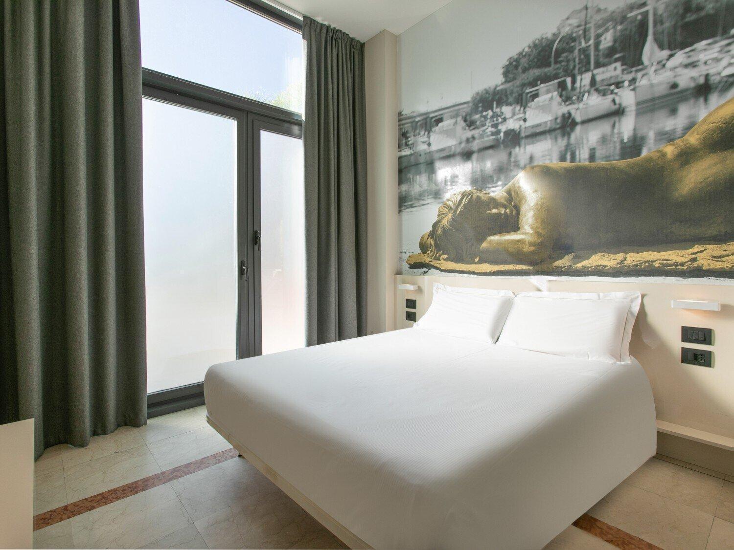 Stazione Savona Letimbro: 4 Design Hotel a Confronto