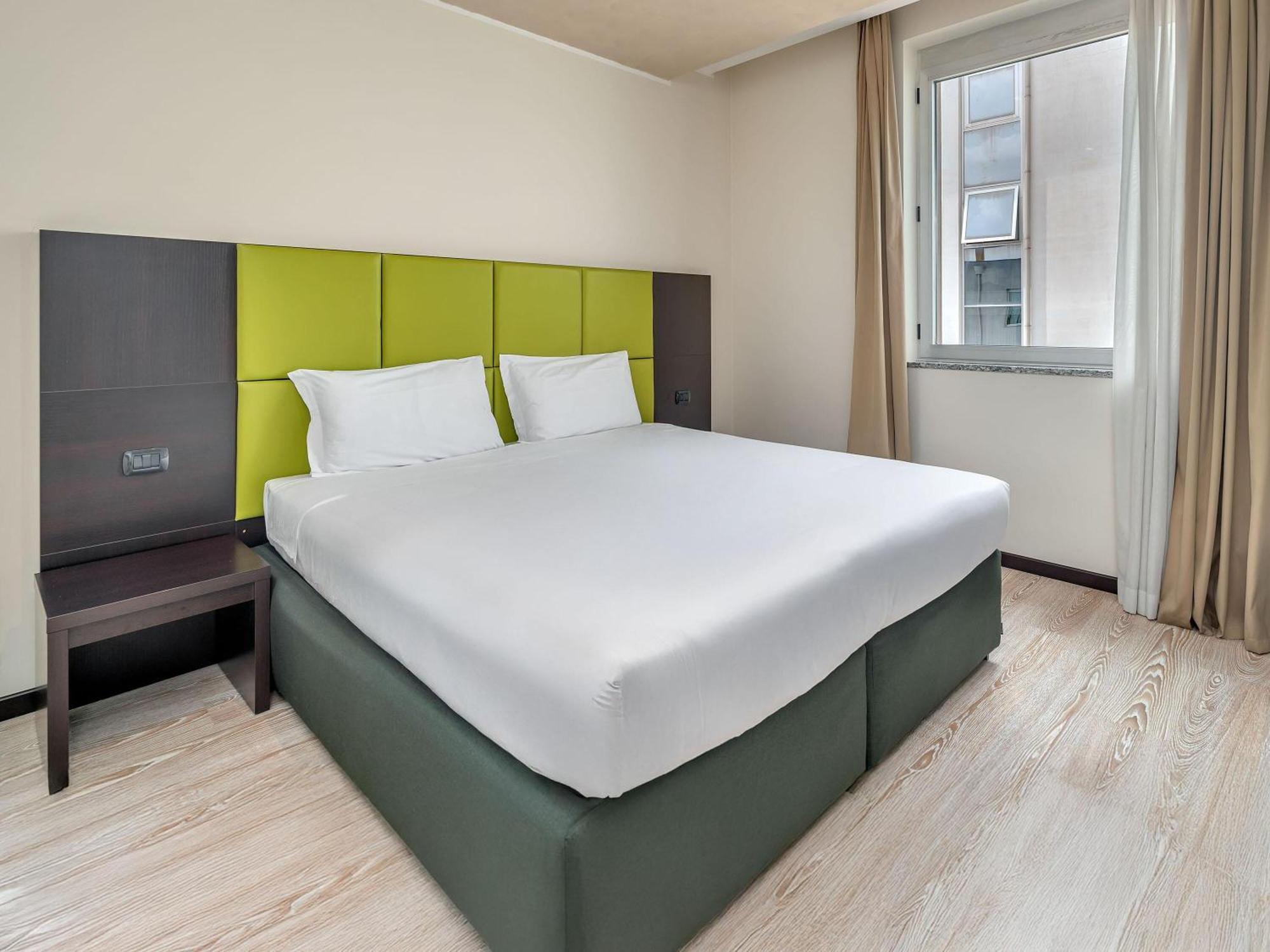 4 Hotel di Lusso Vicino a Leolandia Che Vale la Pena