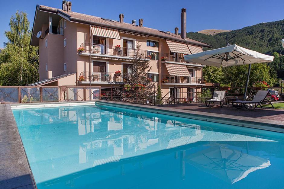 4 Resort Smart Vicino a Monte Vitelle da Prenotare