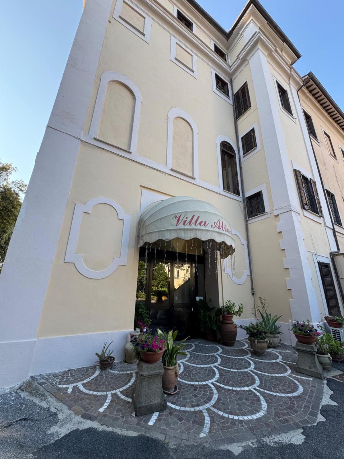 4 Hotel per Famiglie da Scegliere vicino al Museo delle Navi di Nemi