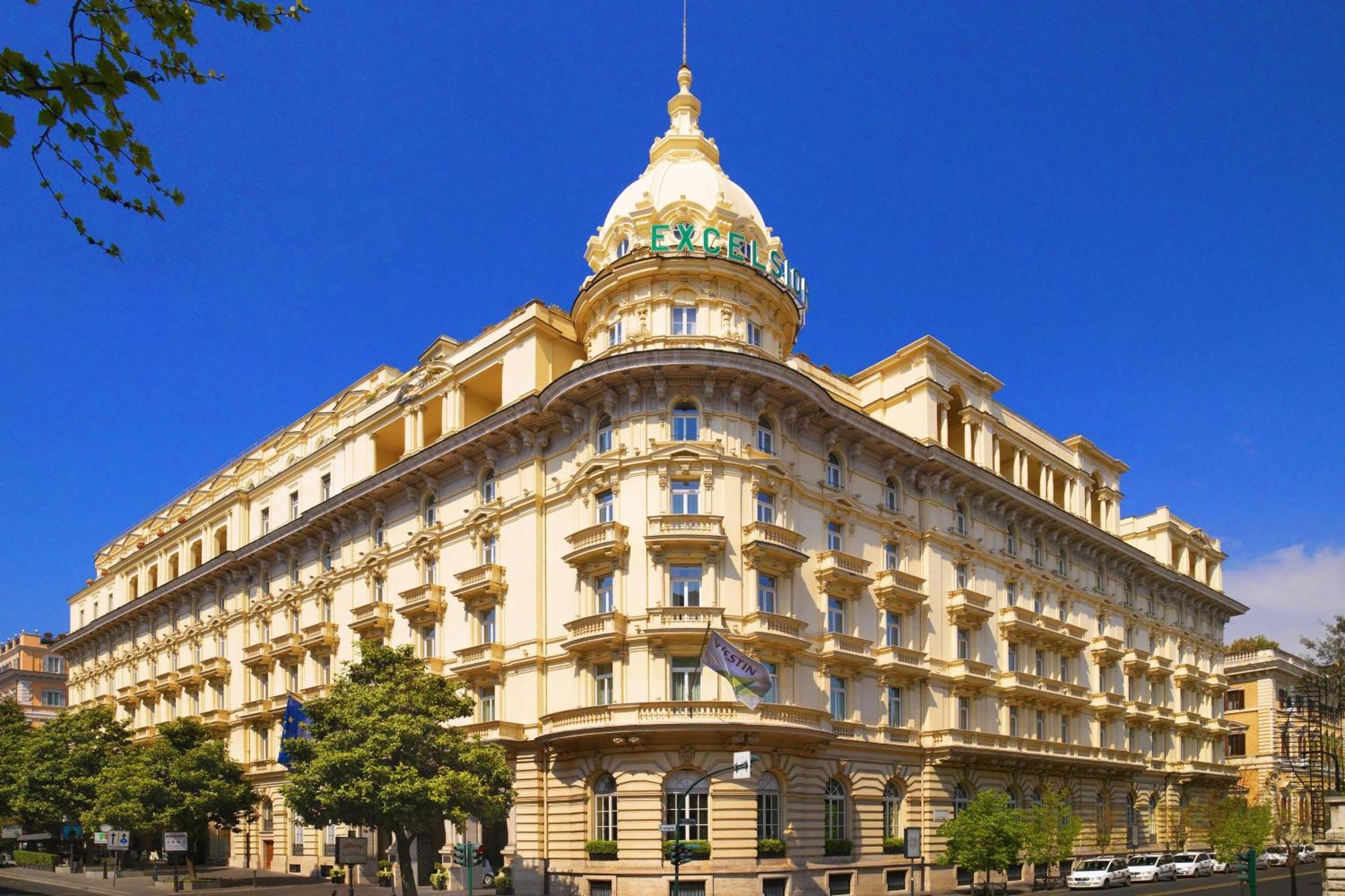 7 Hotel Centrali Vicino a Campo de' Fiori da Prenotare