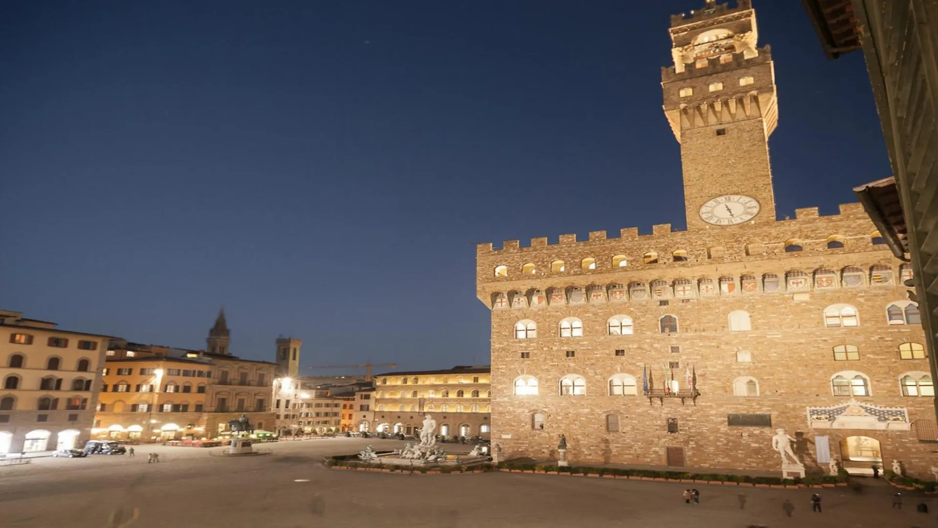 Where to Stay In Florence: 15 Best Romantic Hotels