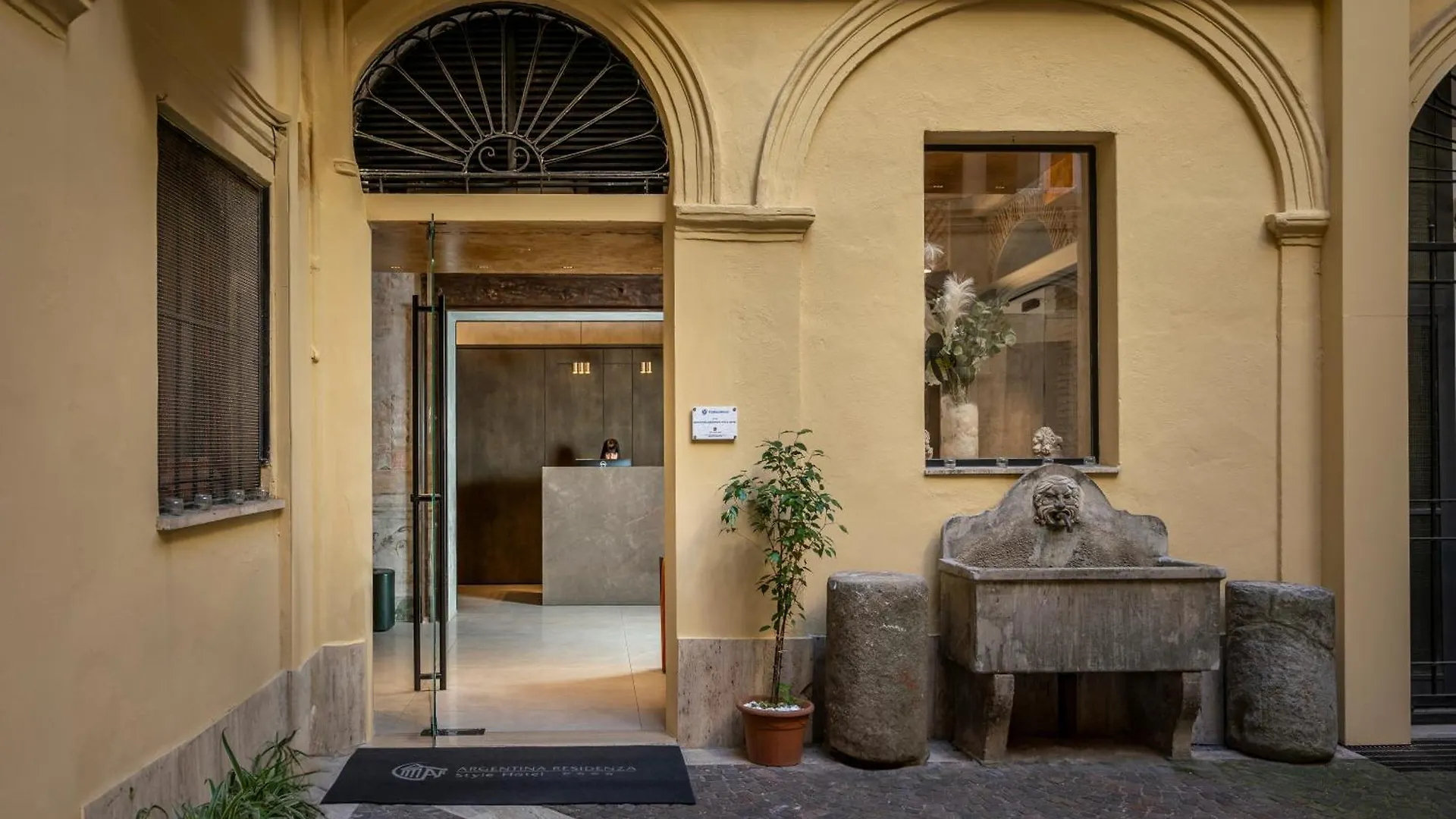 9 Hotel Centrali al Pantheon di Roma che Vale la Pena Considerare