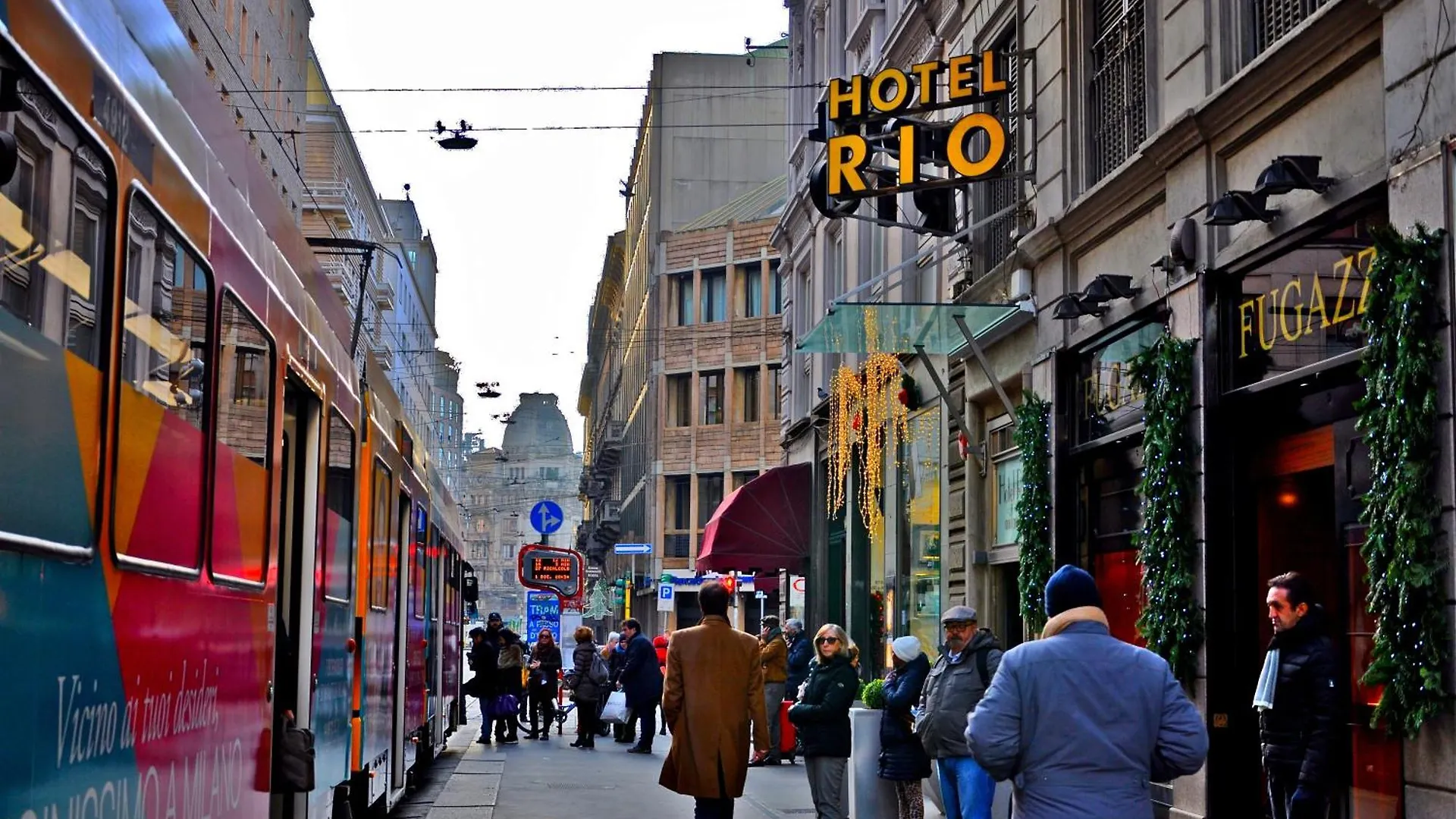 4 Hotel Economici a Milano Centro Che Vale la Pena Prenotare