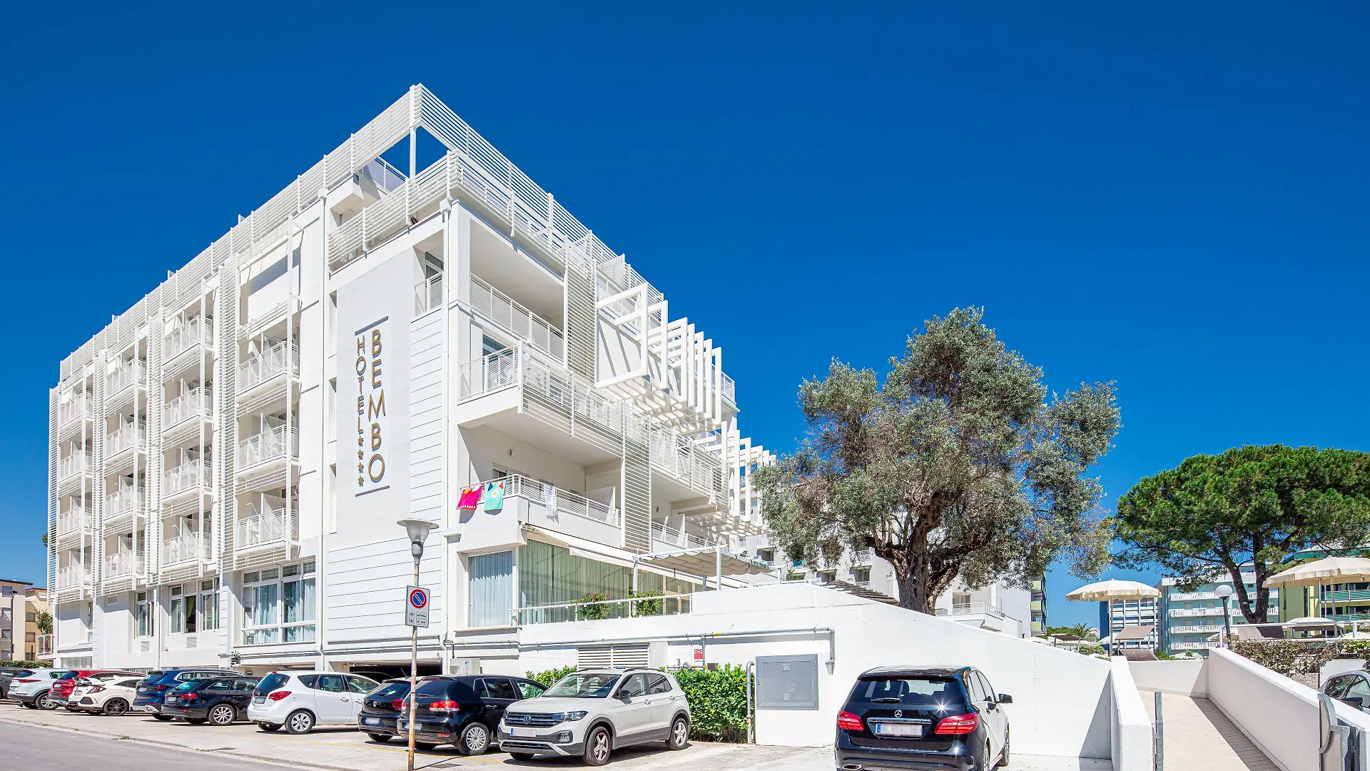 7 Hotel 4 Stelle a Spiaggia di Bibione che Vale la Pena