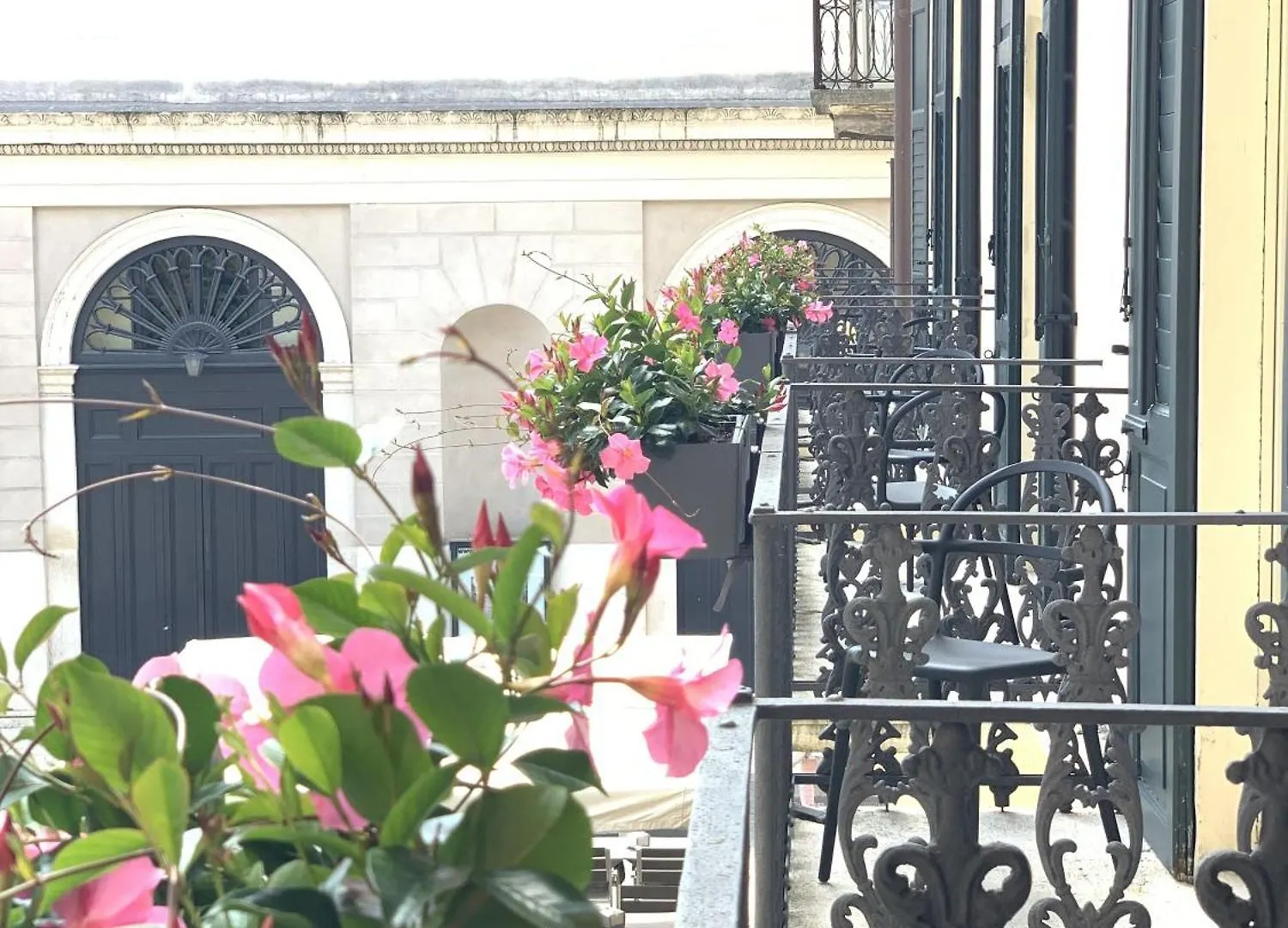 7 Hotel Centrali vicino a Ponte Pietra che Vale la Pena