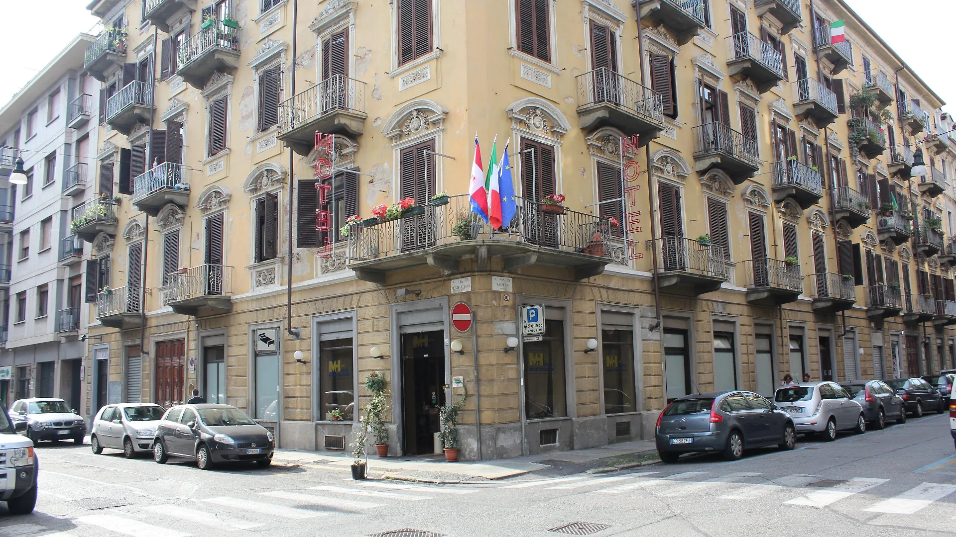 7 Hotel Centrali vicino Piazza Vittorio Veneto: Guida all'Acquisto