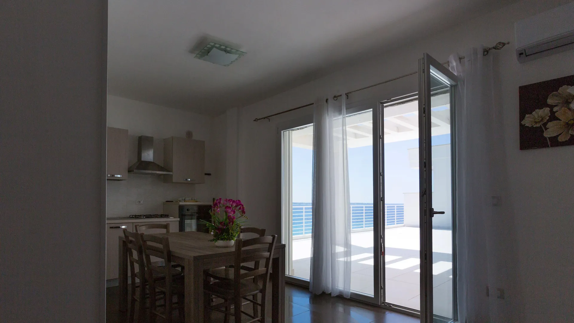 8 Hotel Centrali Vicino a Lido Punta della Suina a Gallipoli