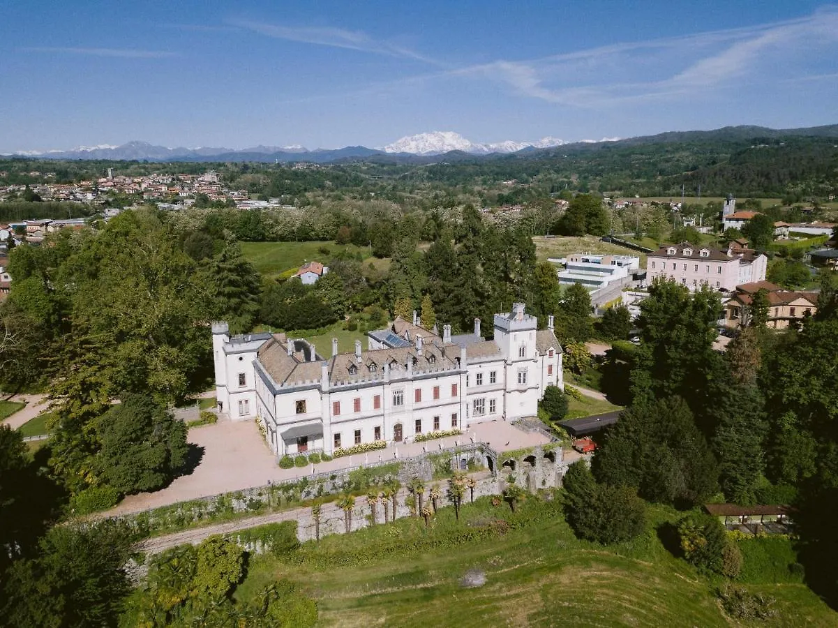Dove Dormire vicino al Museo di Arona: 4 Design Hotel