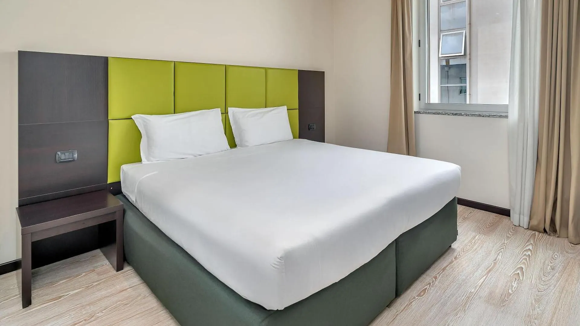 4 Hotel di Lusso Vicino a Leolandia Che Vale la Pena
