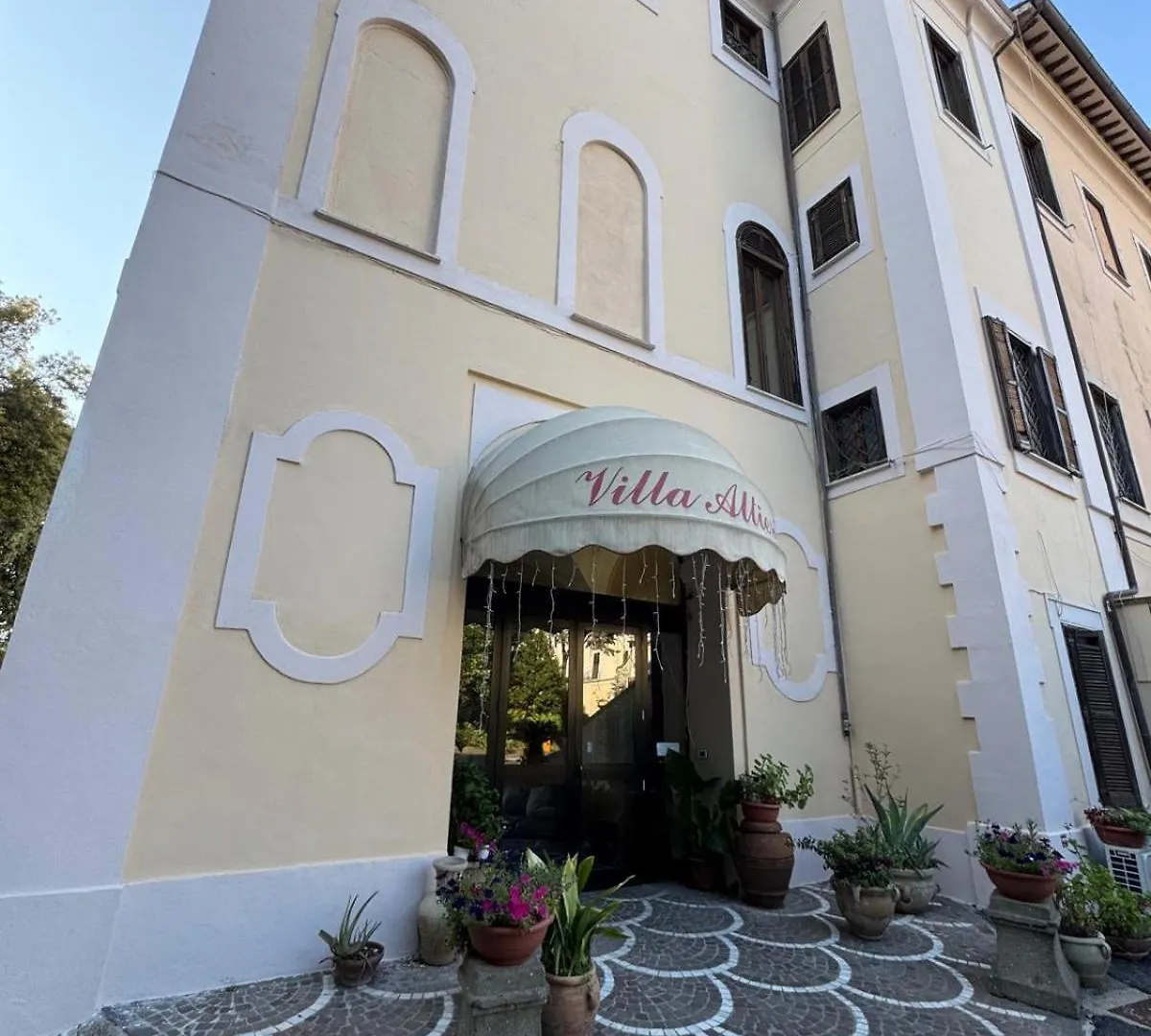 4 Hotel per Famiglie da Scegliere vicino al Museo delle Navi di Nemi