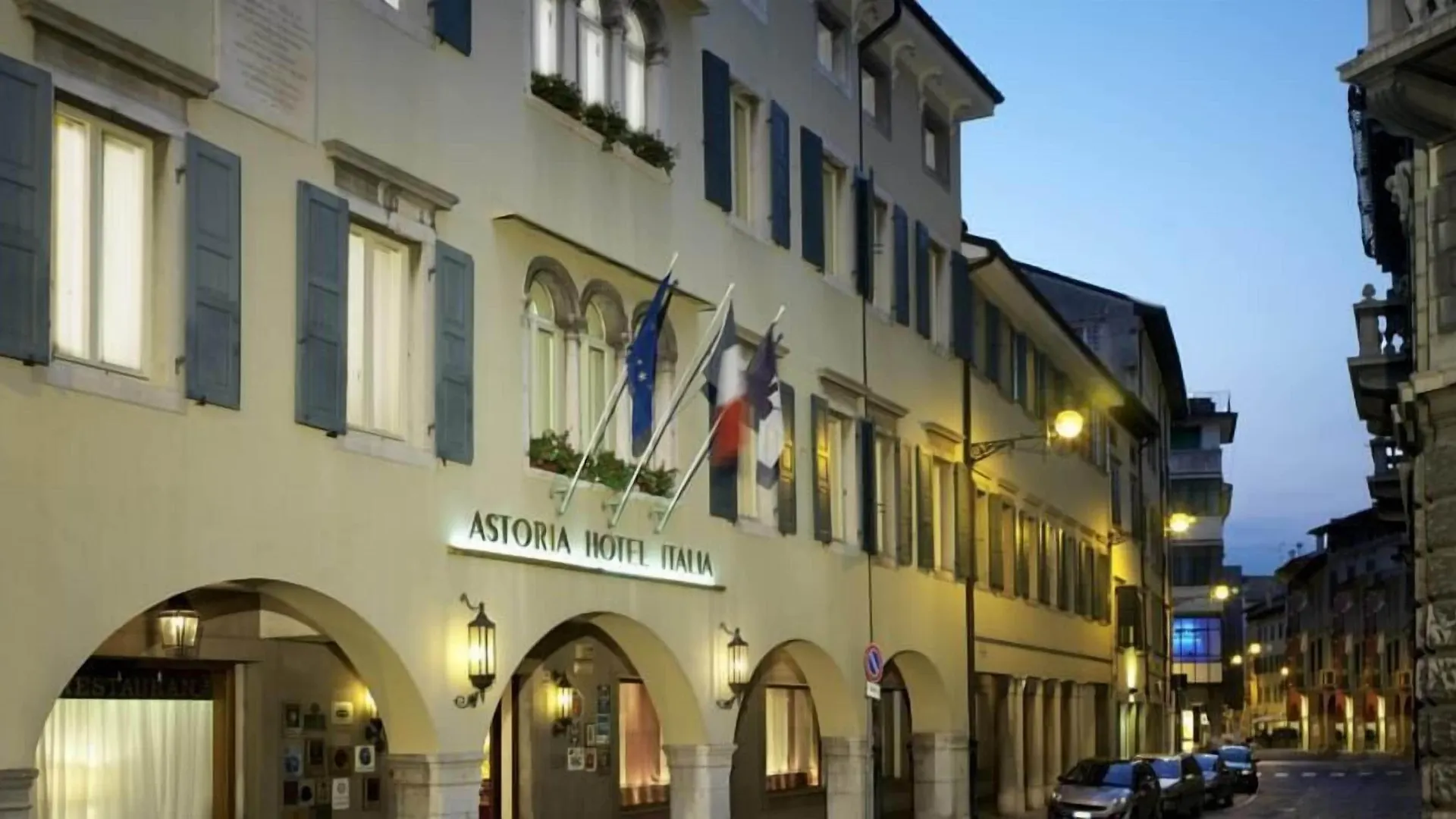 4 Hotel a Udine per Viaggiare Senza Compromessi