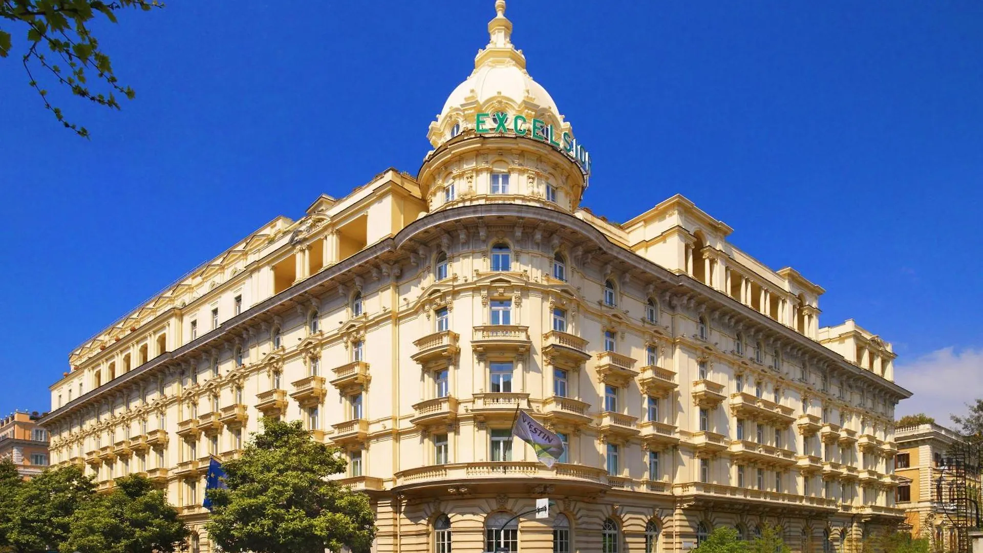 7 Hotel Centrali Vicino a Campo de' Fiori da Prenotare