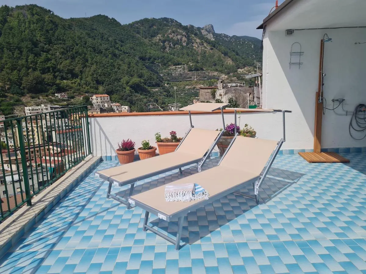 4 Holiday Home in Campania per Vivere la Regione da Dentro