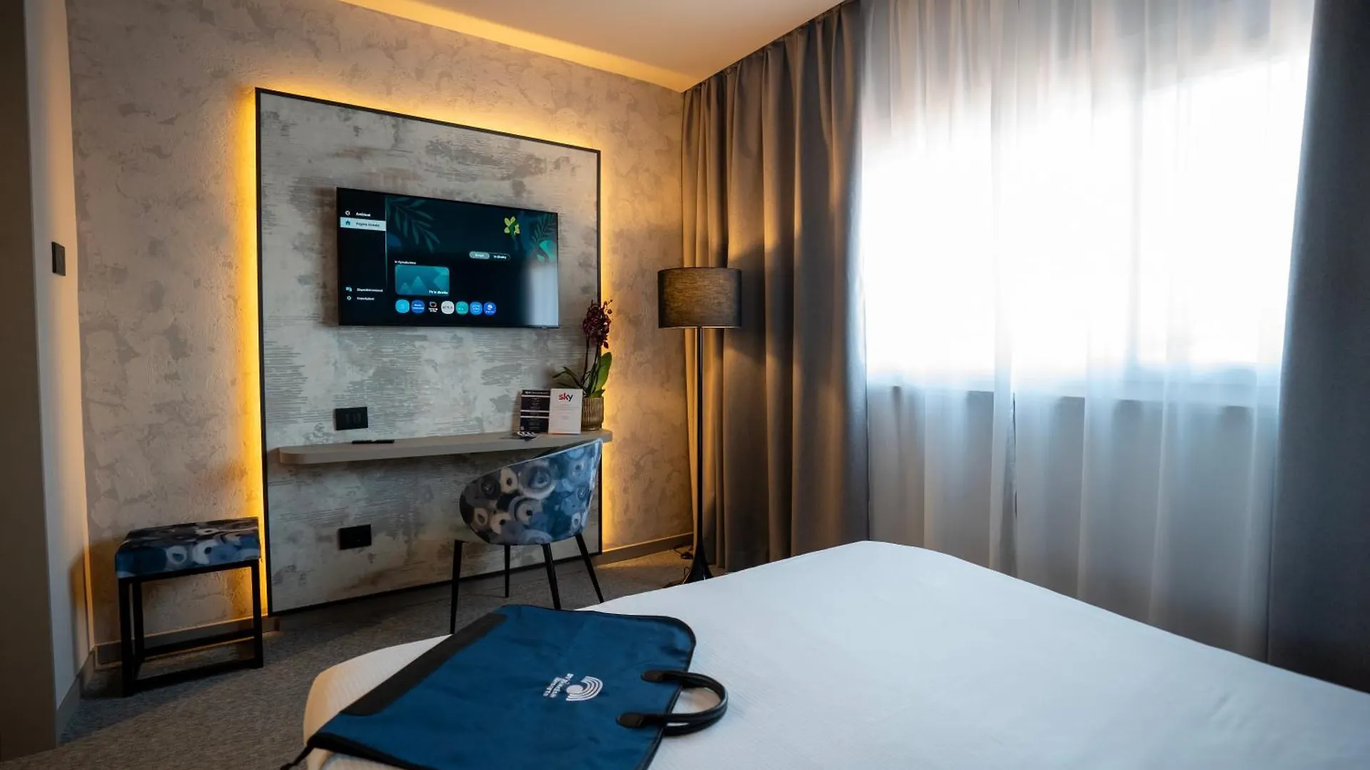 Dove Dormire all'EUR a Roma: 14 Hotel 4 Stelle Selezionati