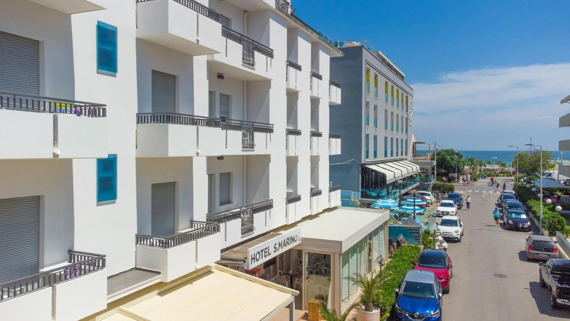Dove Dormire vicino a Fiabilandia: 14 Hotel per Famiglie a Rimini