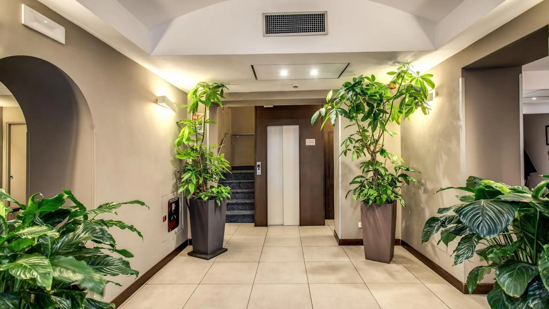 4 Boutique Hotel vicino al Giardino degli Aranci che Vale la Pena