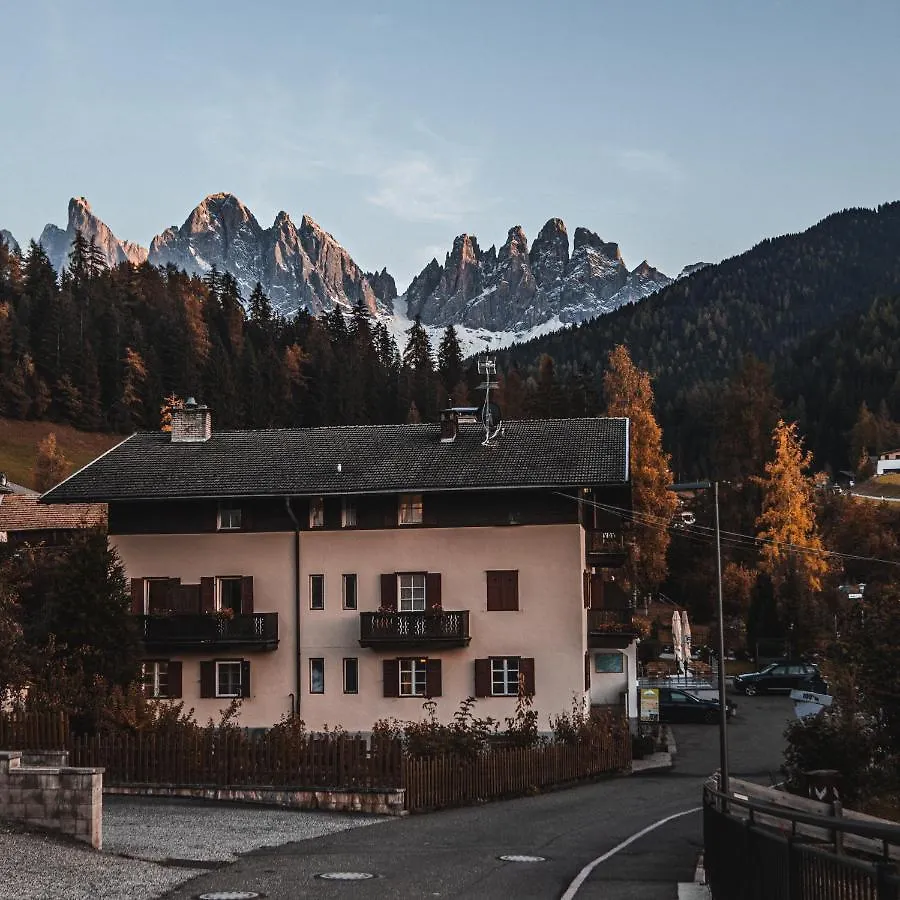 15 Resort Vicino alla Seggiovia Monte Pana a Val Gardena