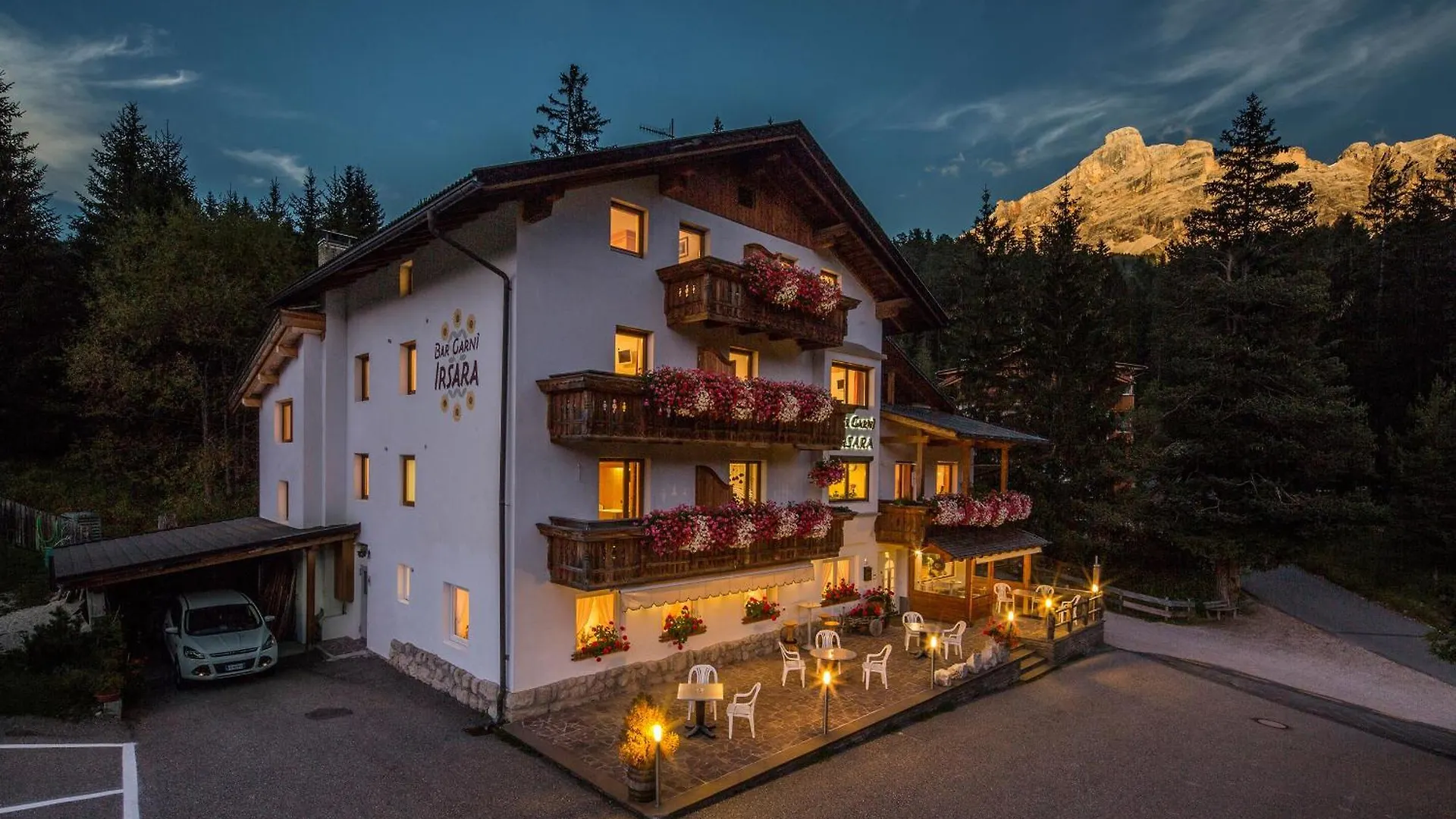 15 Hotel Centrali vicino Arabba-Marmolada da Non Perdere