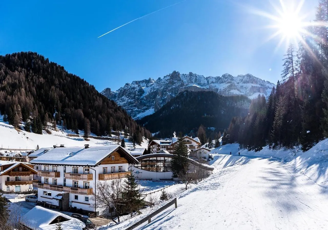7 Hotel Centrali vicino Seggiovia 25 Val che Vale la Pena Prenotare