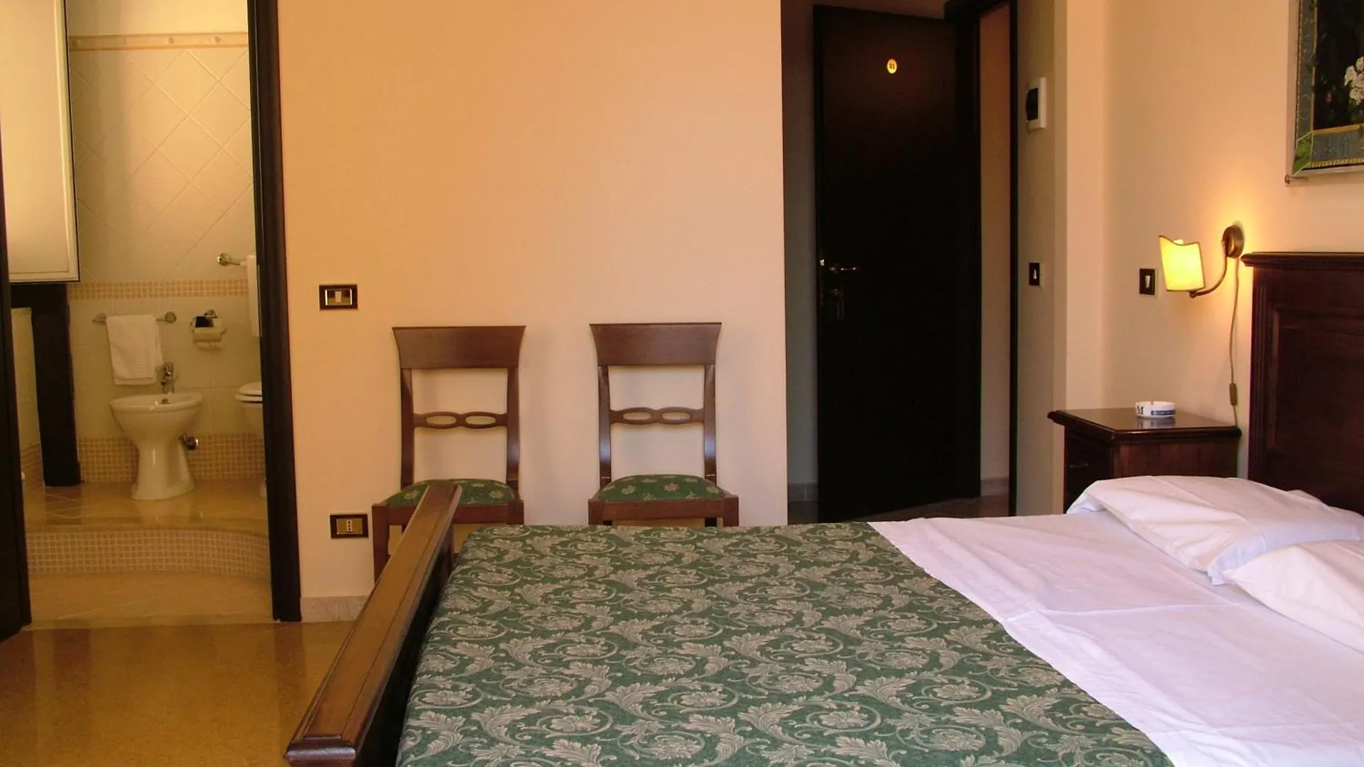 15 Hotel Centrali Vicino al Duomo di Monreale che Vale la Pena