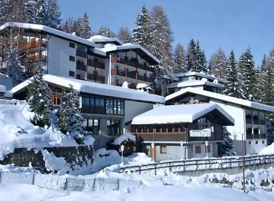 15 Hotel Centrali vicino a Pancugolo a Madonna di Campiglio