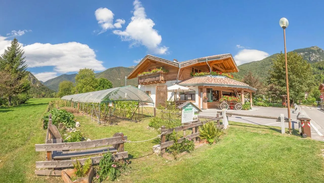 10 Hotel per Famiglie da Scegliere vicino al Lago di Ledro