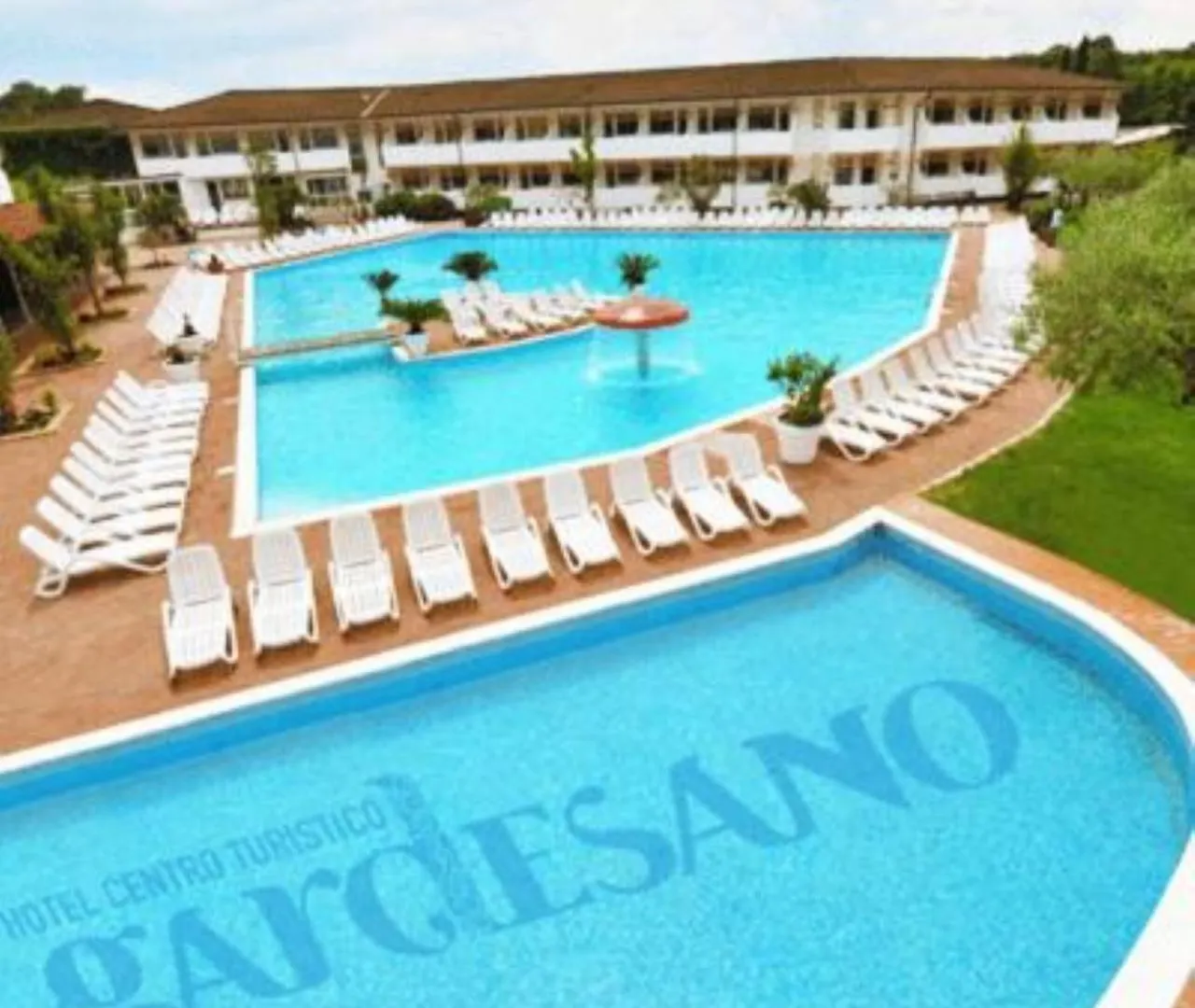 5 Hotel per Famiglie vicino a Movieland Park - Lago di Garda
