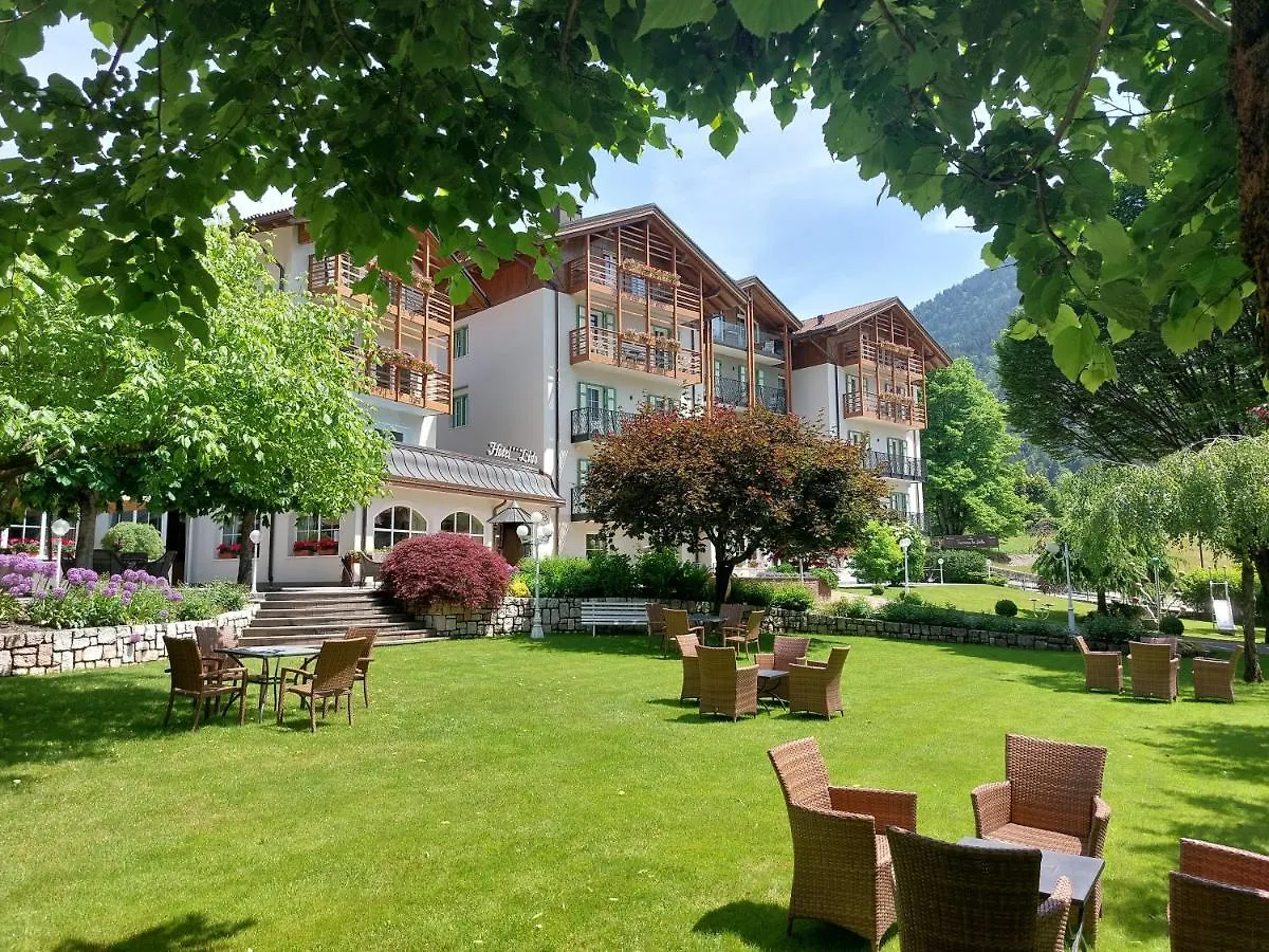 15 Hotel Family-Friendly sul Lago di Molveno da Prenotare