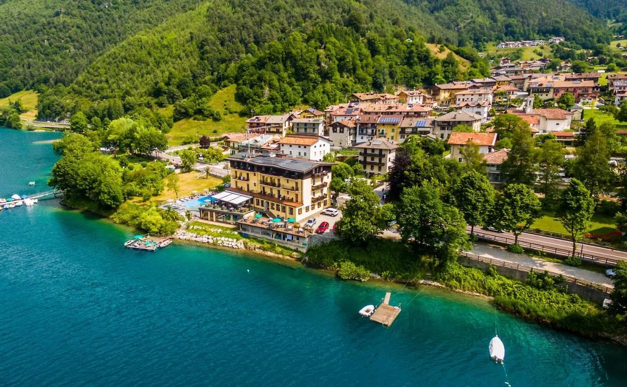 Vicino al Wasserfall des Sopino Bachs: 5 Hotel con Spa a Confronto