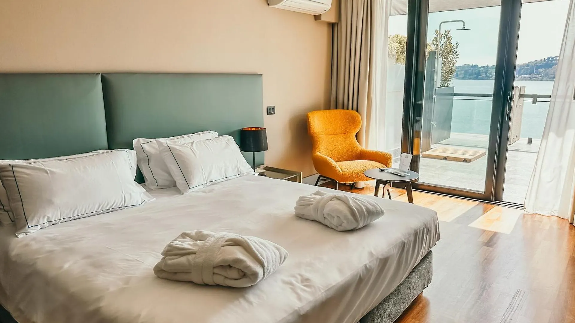 11 Hotel Centrali vicino all'Isola del Garda che Vale la Pena