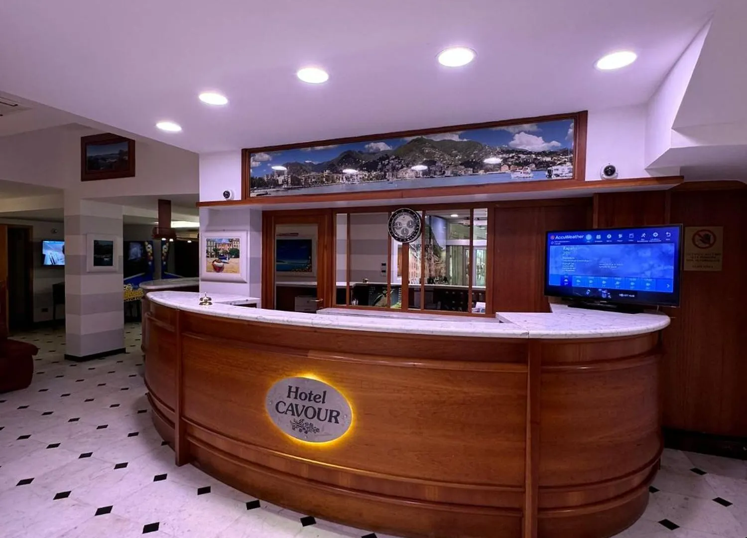 14 Hotel Centrali vicino al Jazz Festival dei due Golfi da Prenotare
