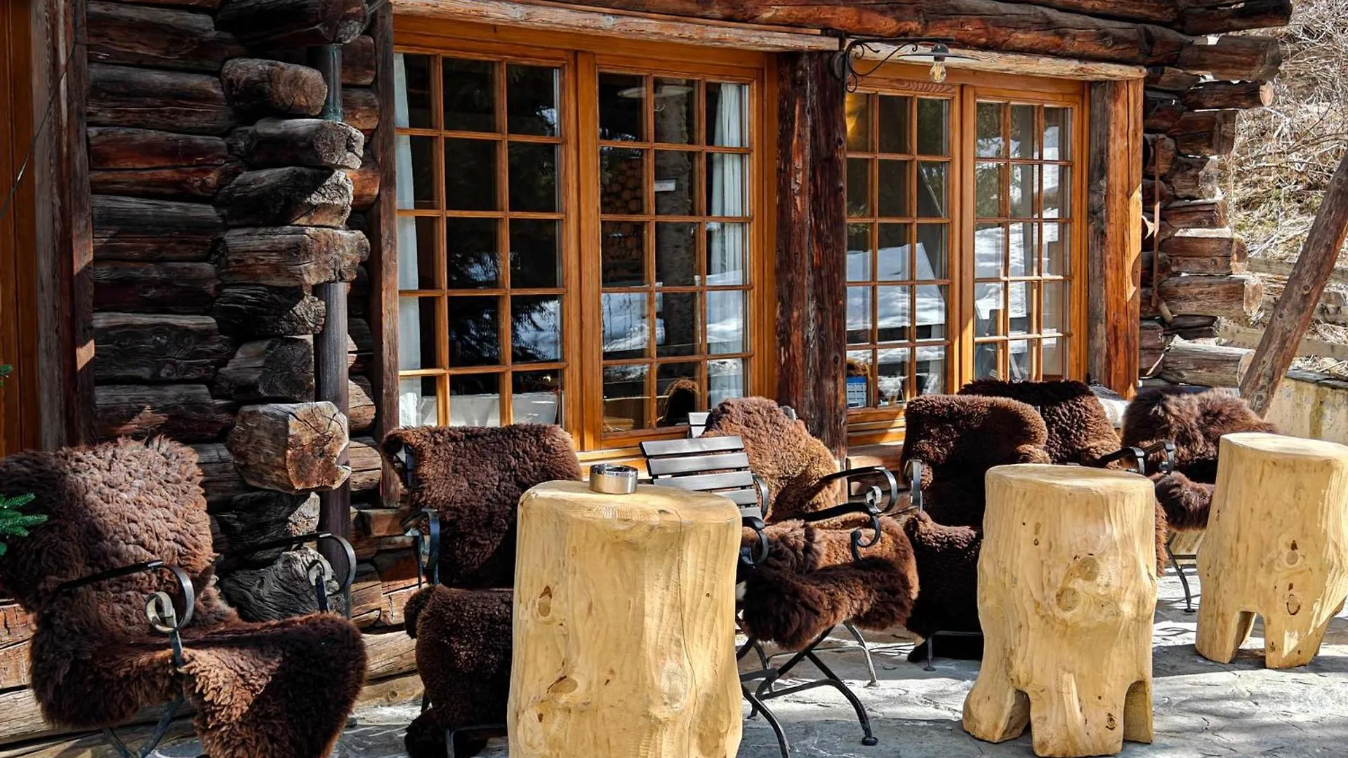 5 Resort Vicino ad Alpe Mandria che Vale la Pena Prenotare