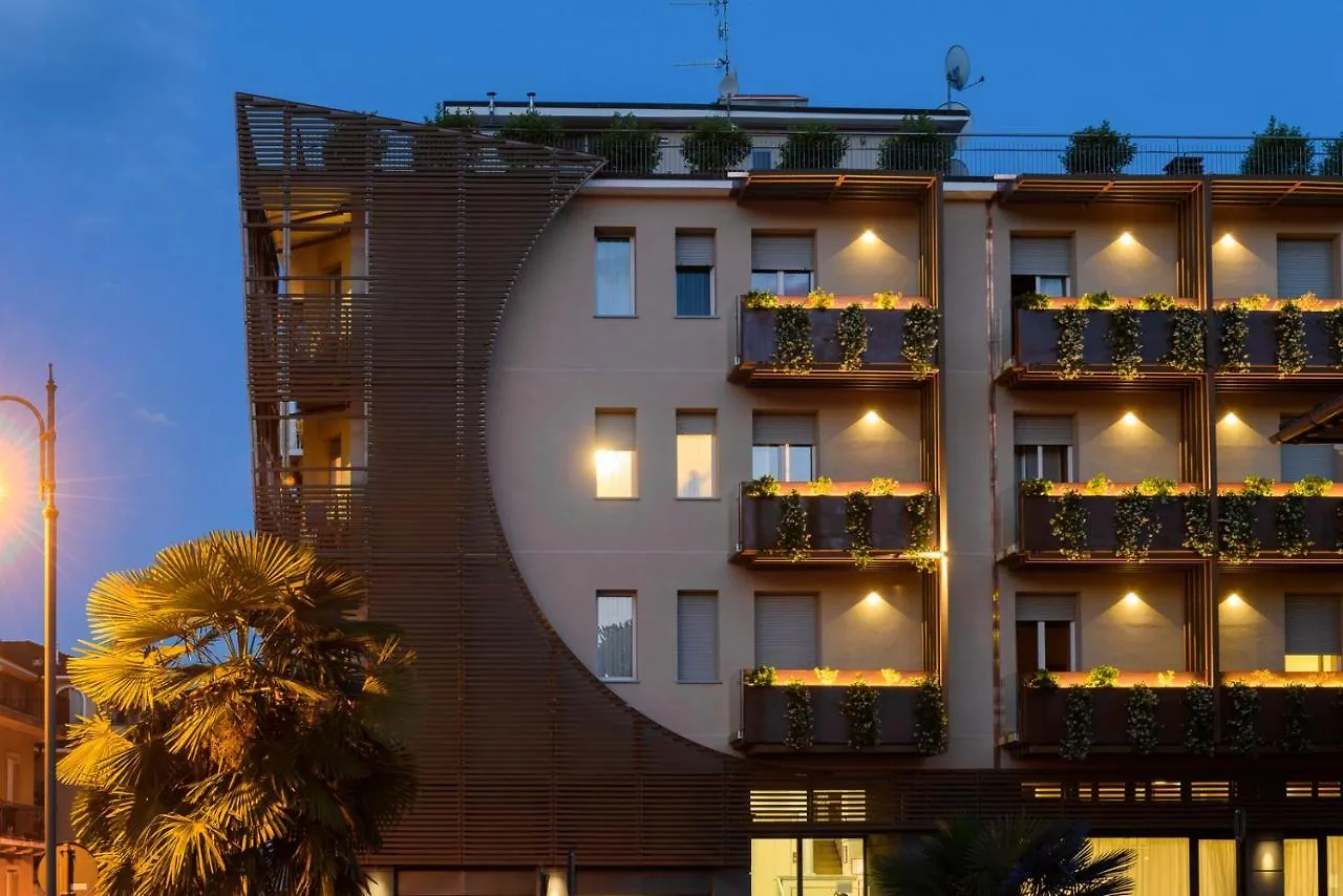 Soggiornare vicino al Comune Di Vignone: 11 Hotel Centrali a Confronto