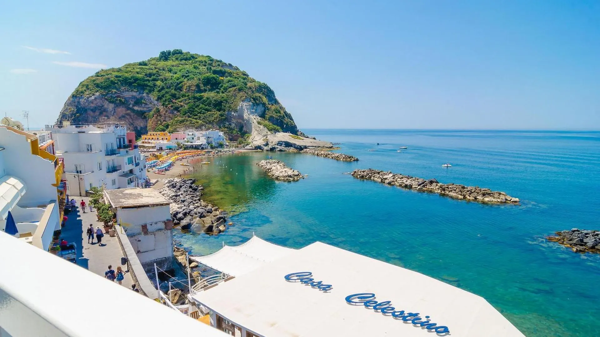 4 Hotel 4 Stelle da Considerare vicino alla Spiaggia degli Inglesi