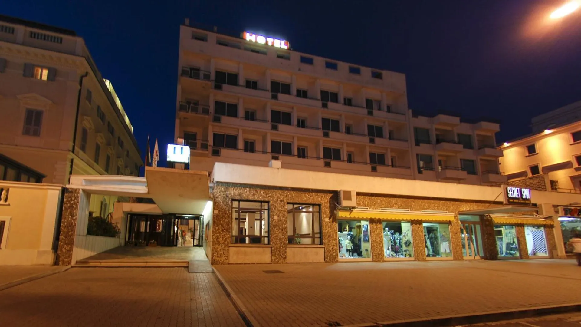 15 Hotel Economici nel Centro Italia che Vale la Pena Prenotare