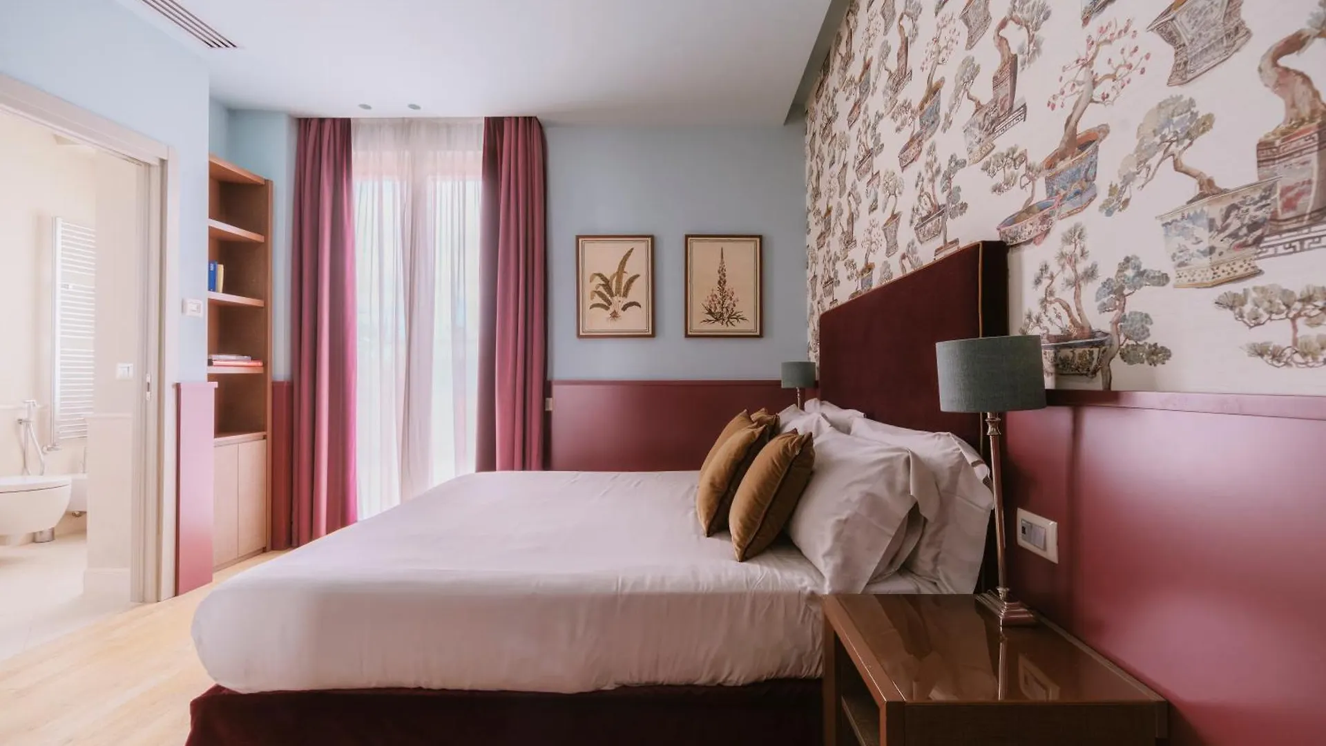 15 Hotel Mare in Italia Centrale per una Vacanza Senza Compromessi