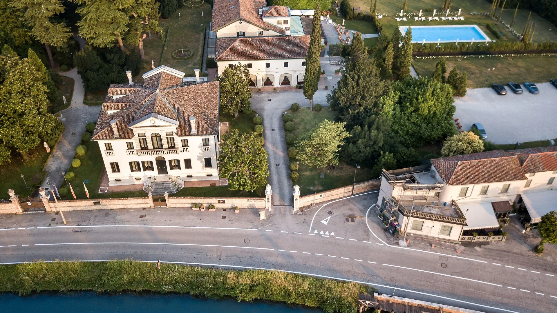 15 Hotel Centrali in Veneto Che Vale la Pena Prenotare
