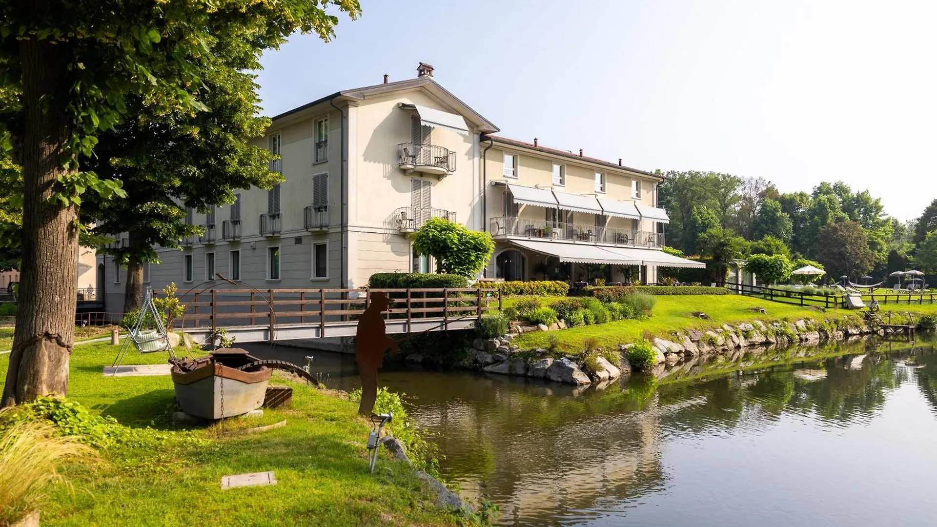 Staying in Area Nord: 15 Boutique Hotel a Confronto
