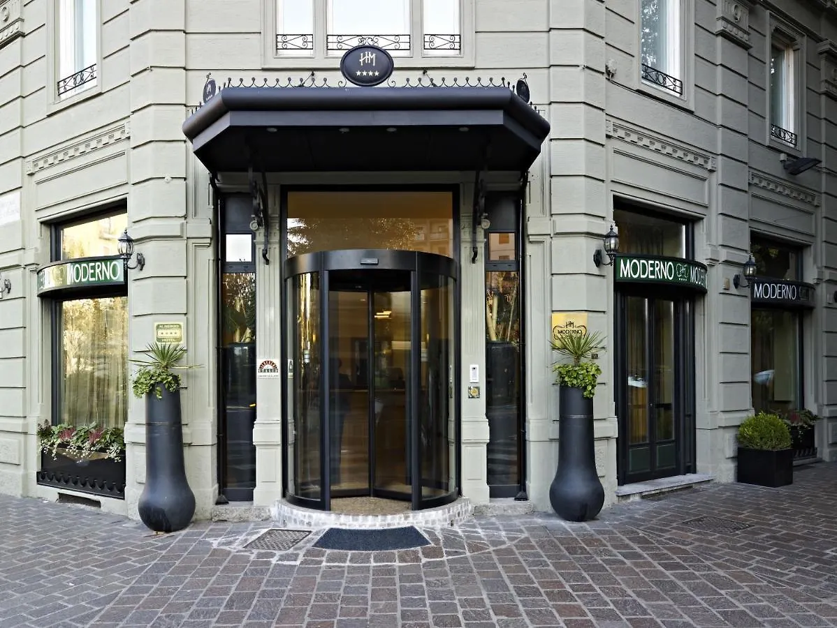 15 Hotel Centrali in Lombardia Che Vale la Pena Prenotare
