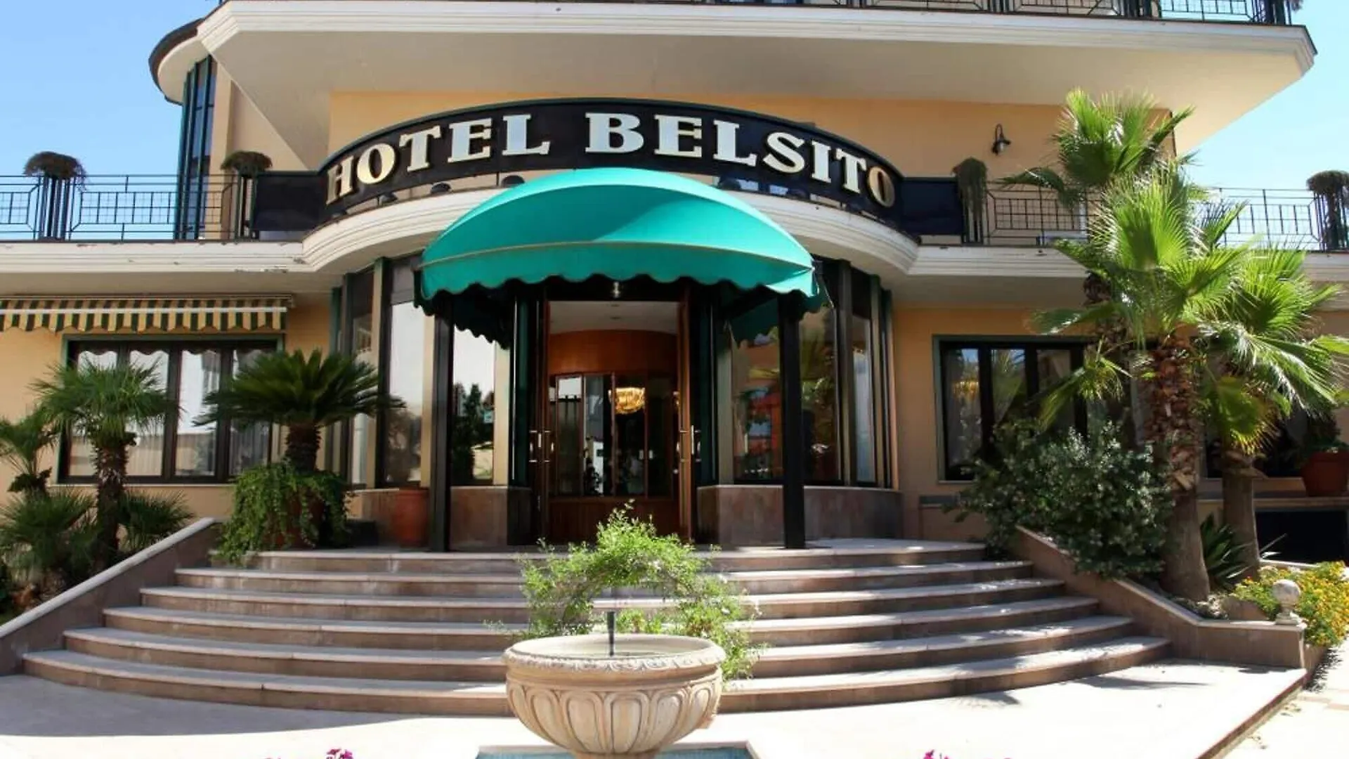 15 Hotel Family Friendly in Campania: Guida Completa per Famiglie