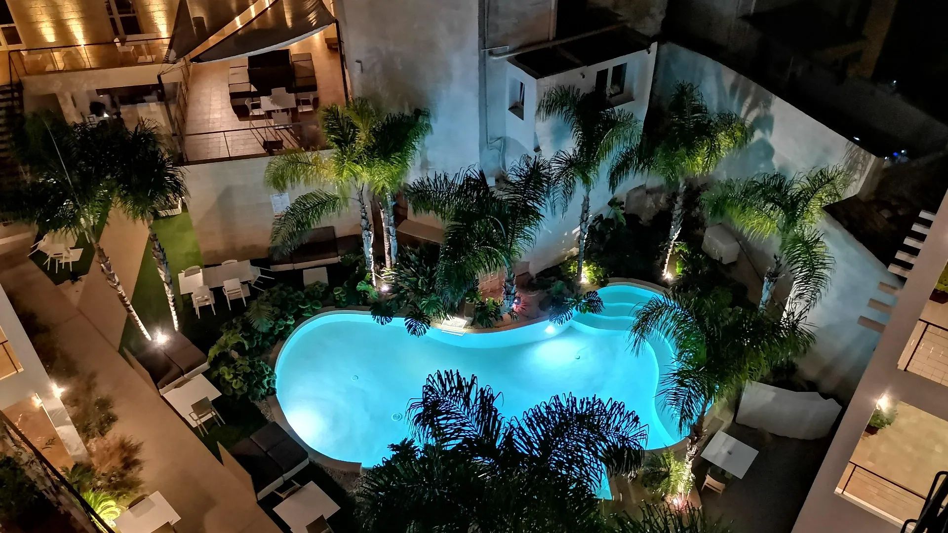15 Hotel Romantici nel Sud Italia per una Fuga di Coppia