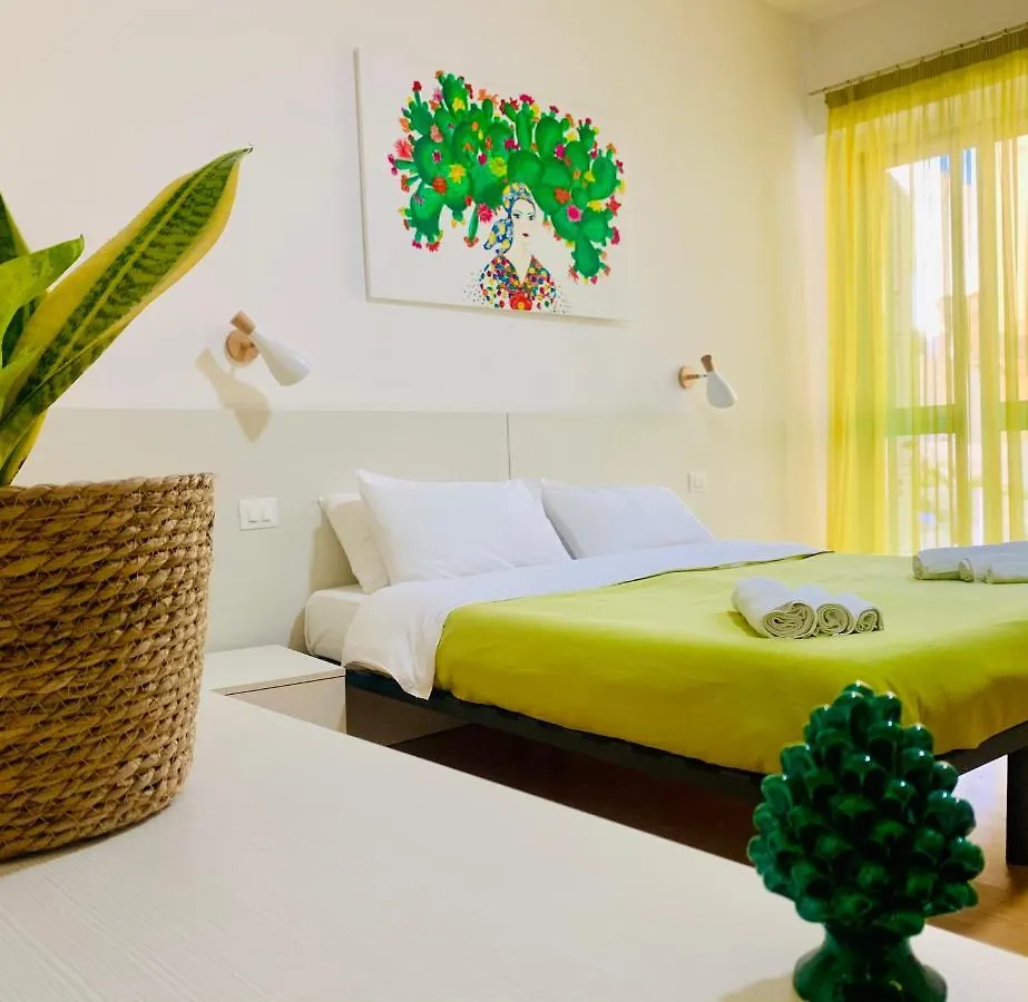 Dove Soggiornare in Sicilia: 15 Hotel Centrali da Non Perdere