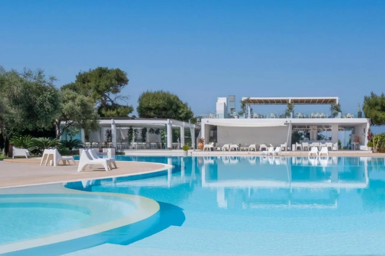Soggiornare nel Sud Italia: 15 Hotel di Lusso a Confronto